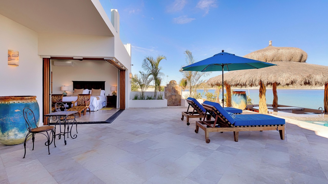 Photo of Outdoor in Los Frailes