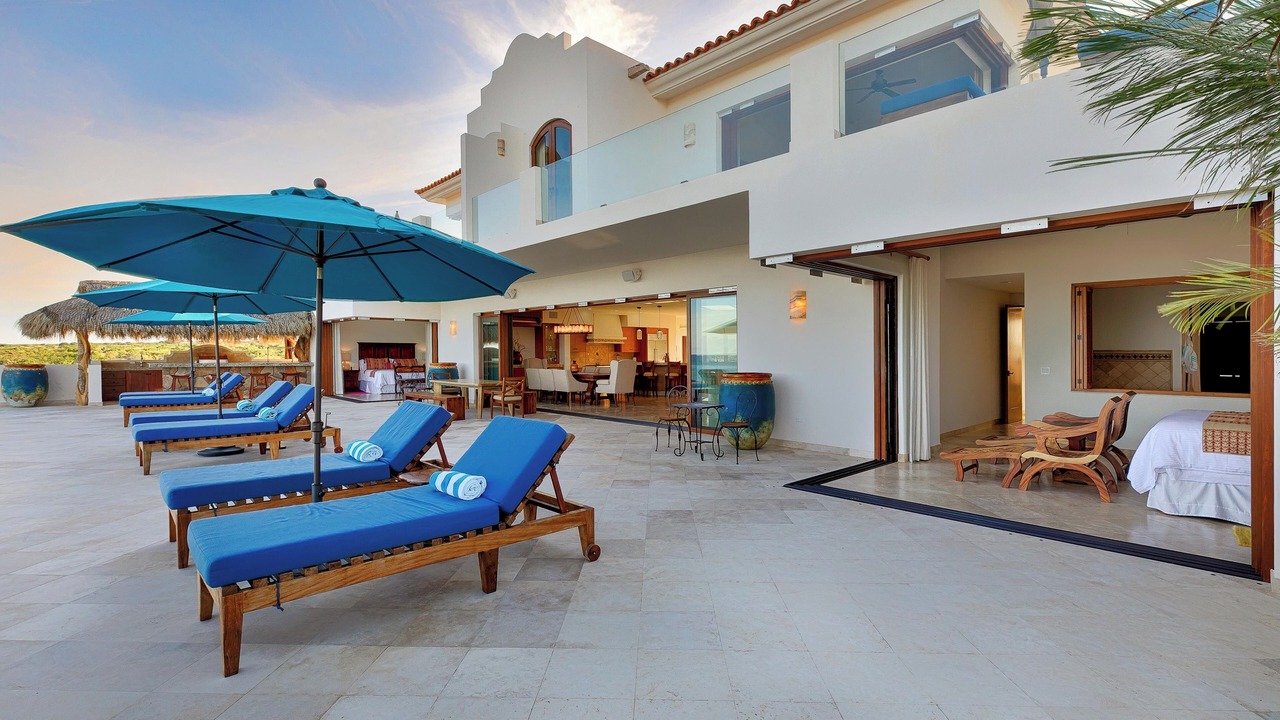 Photo of Outdoor in Los Frailes