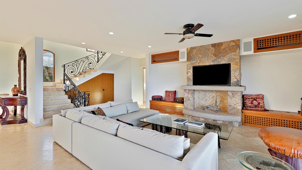 Photo of Livingroom in Los Frailes