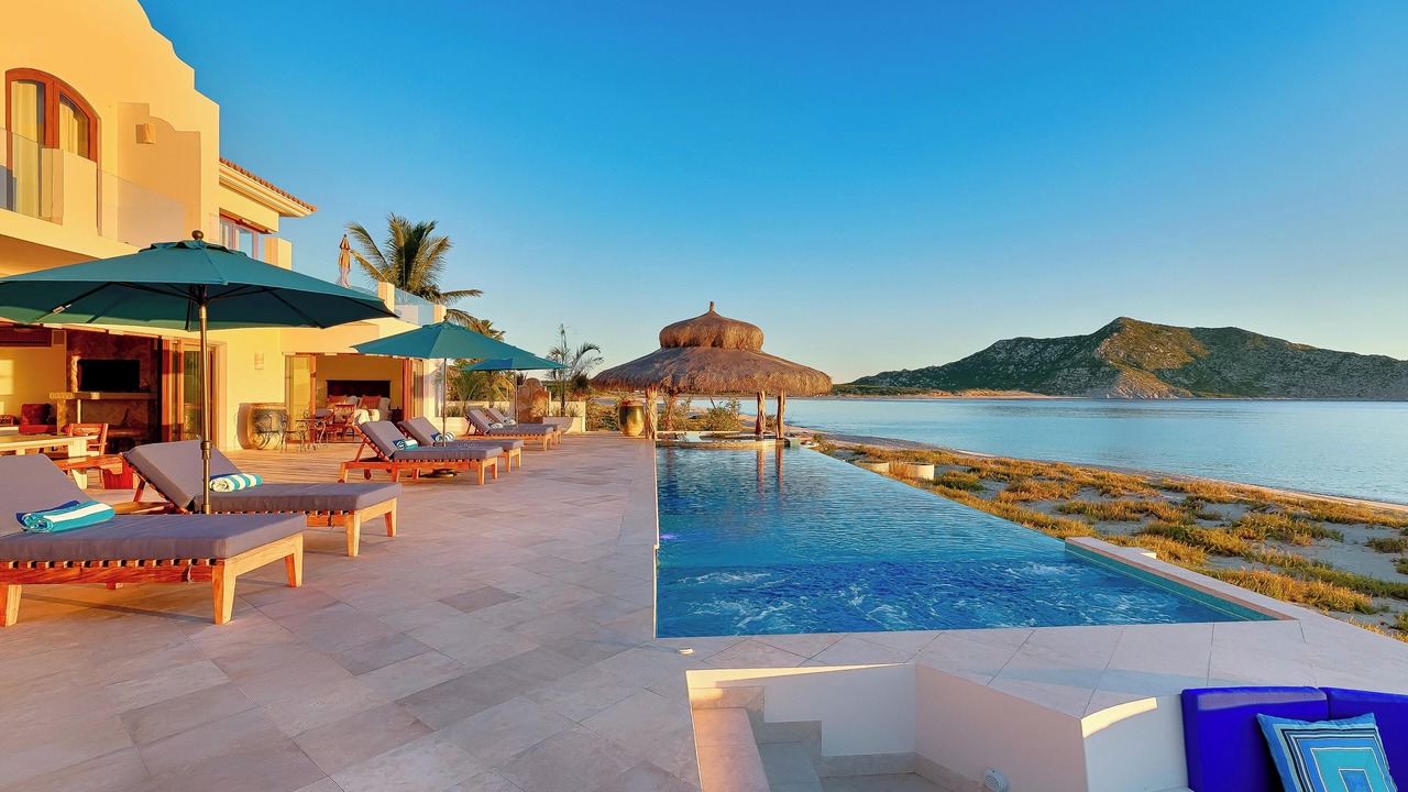Photo of Outdoor in Los Frailes