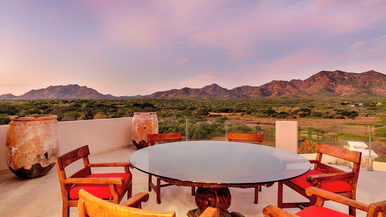 Photo of Outdoor in Los Frailes