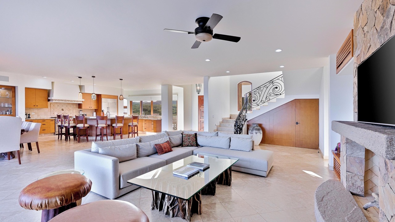 Photo of Livingroom in Los Frailes