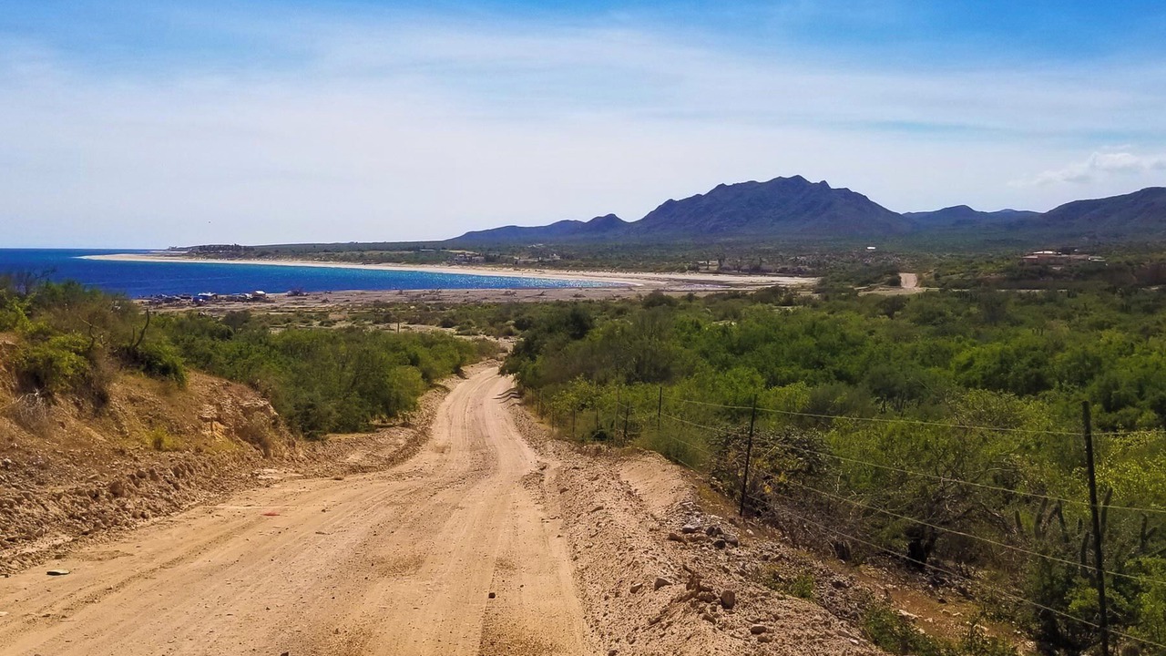 Photo of Others in Los Frailes