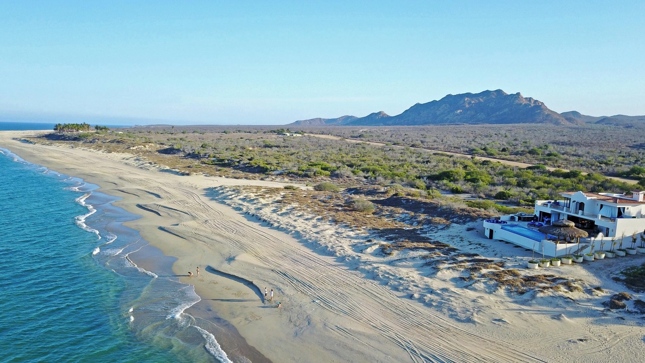 Photo of Others in Los Frailes
