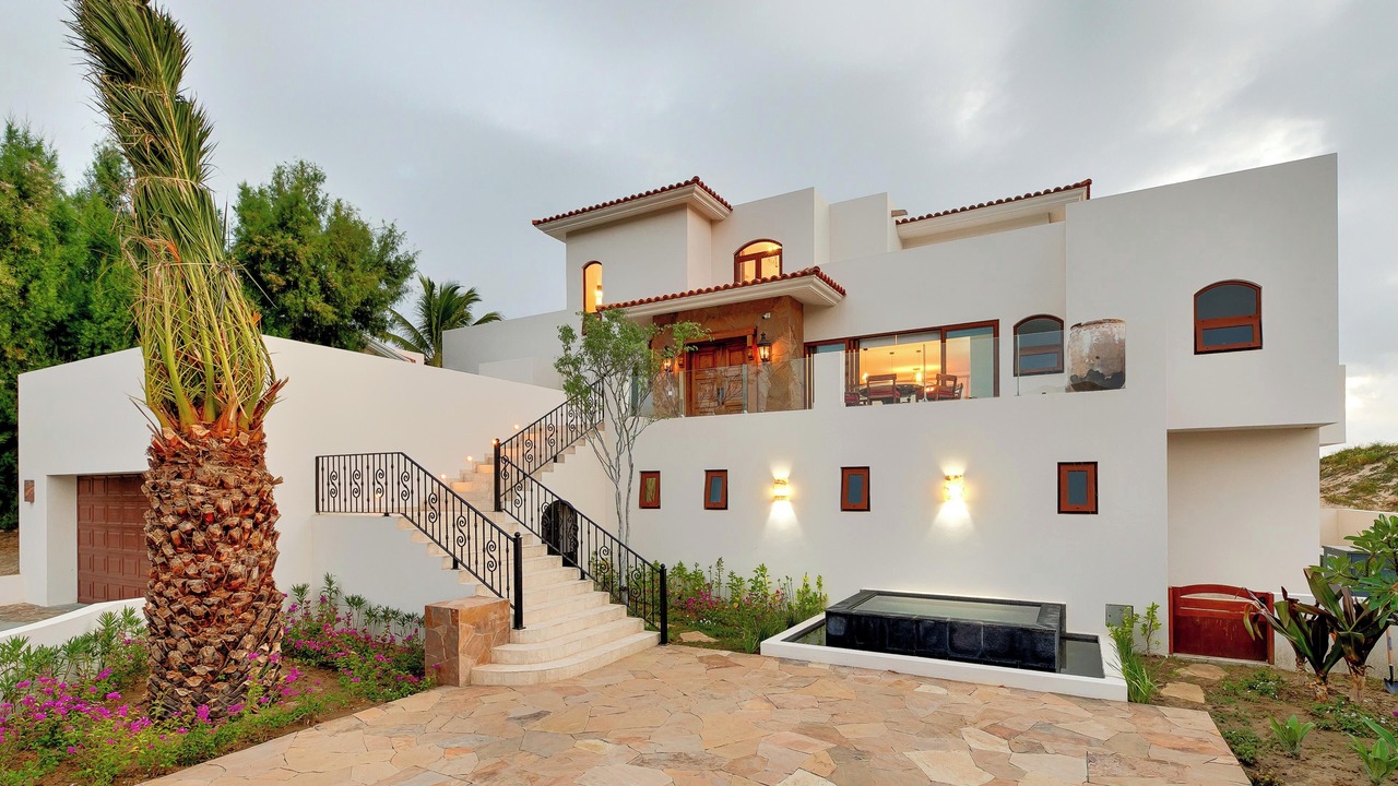Photo of Outdoor in Los Frailes