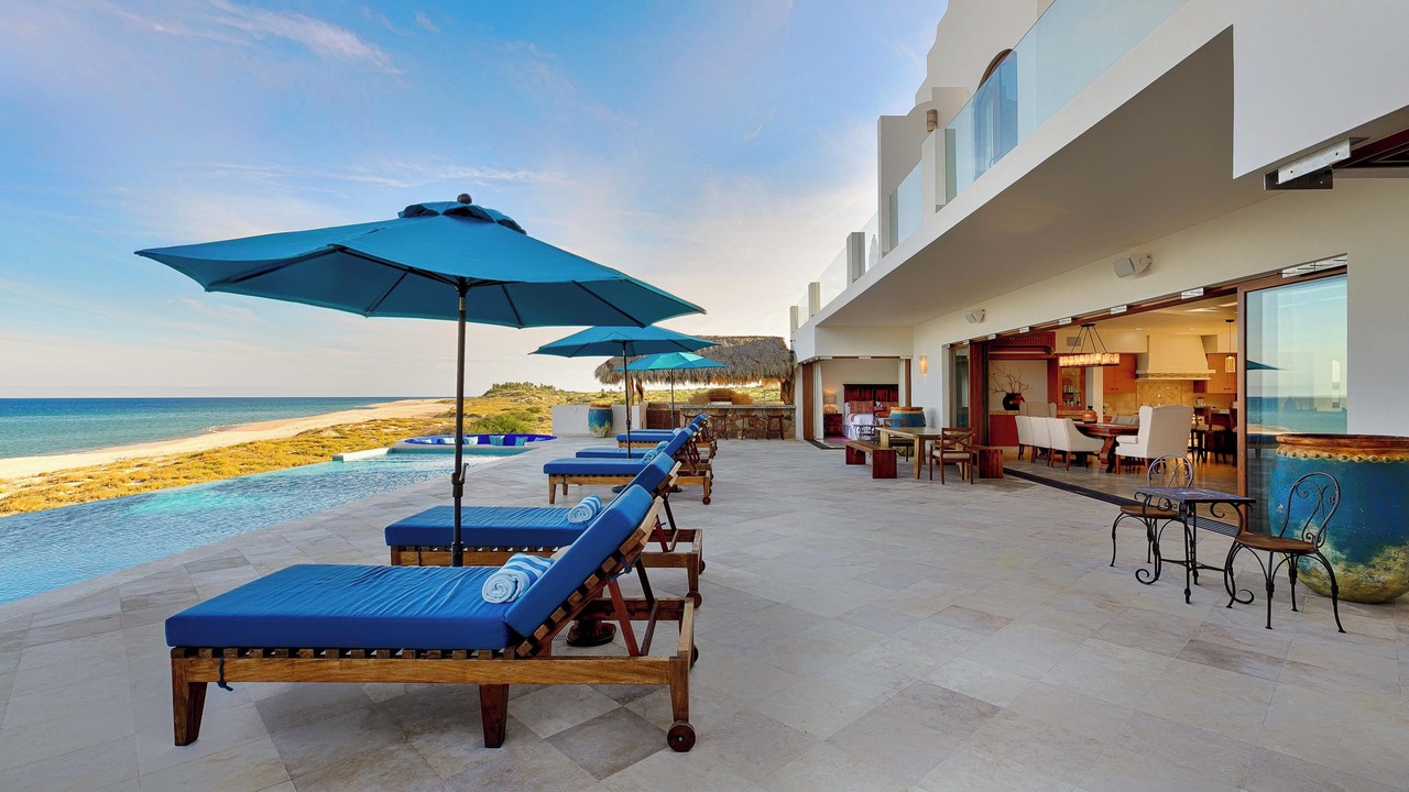 Photo of Outdoor in Los Frailes