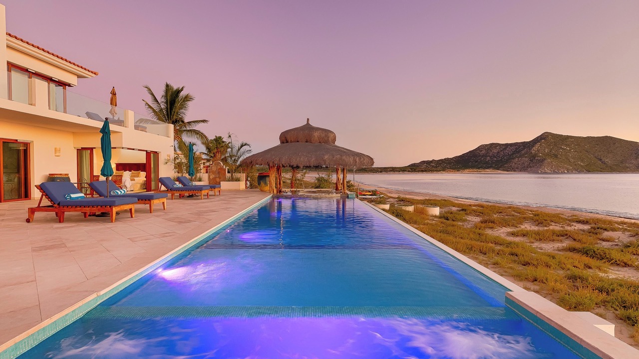 Photo of Outdoor in Los Frailes