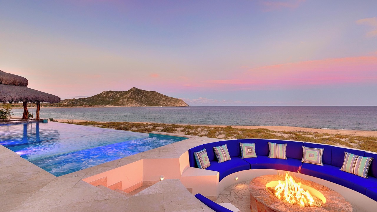 Photo of Outdoor in Los Frailes