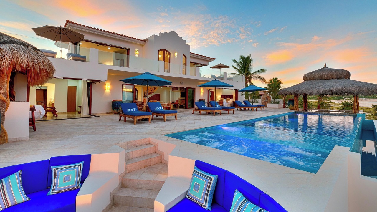 Photo of Outdoor in Los Frailes