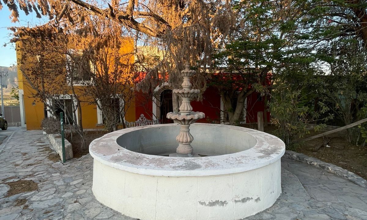 Photo of Outdoor in Saltillo