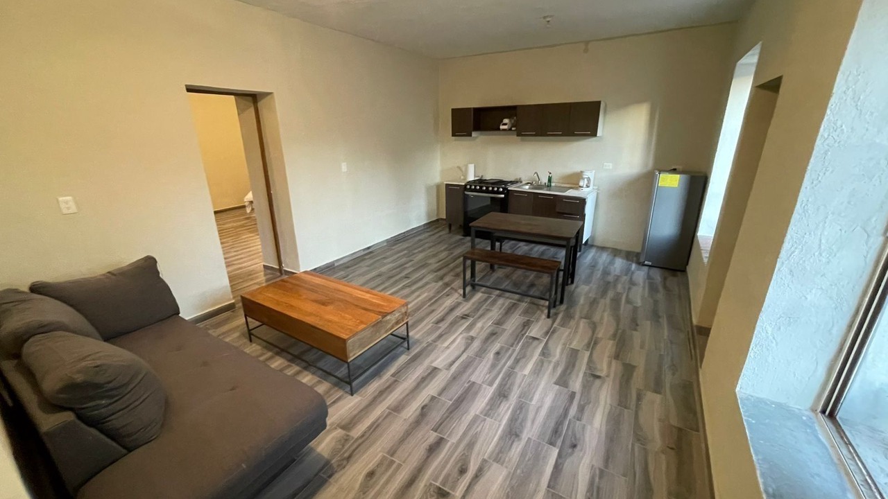Photo of Livingroom in Saltillo