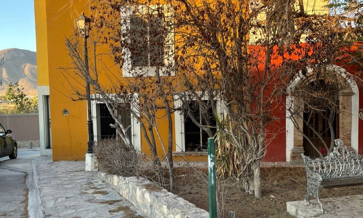 Photo of Outdoor in Saltillo