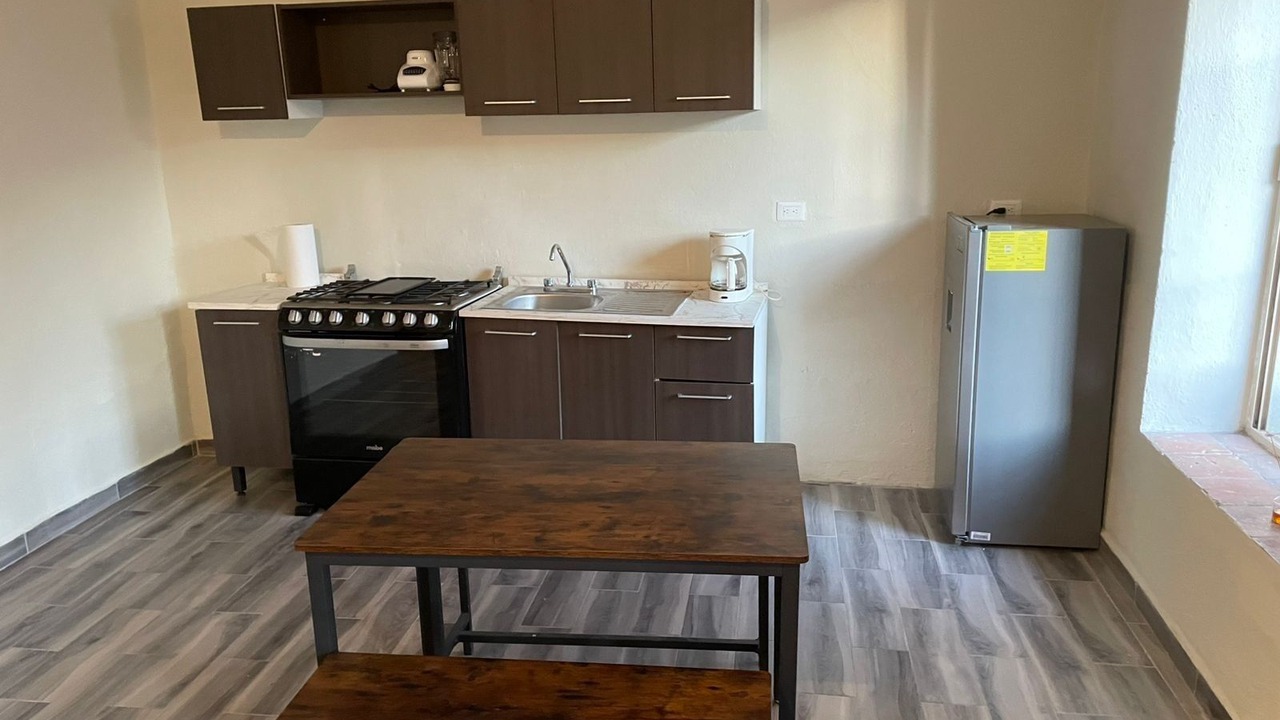 Photo of Kitchen in Saltillo