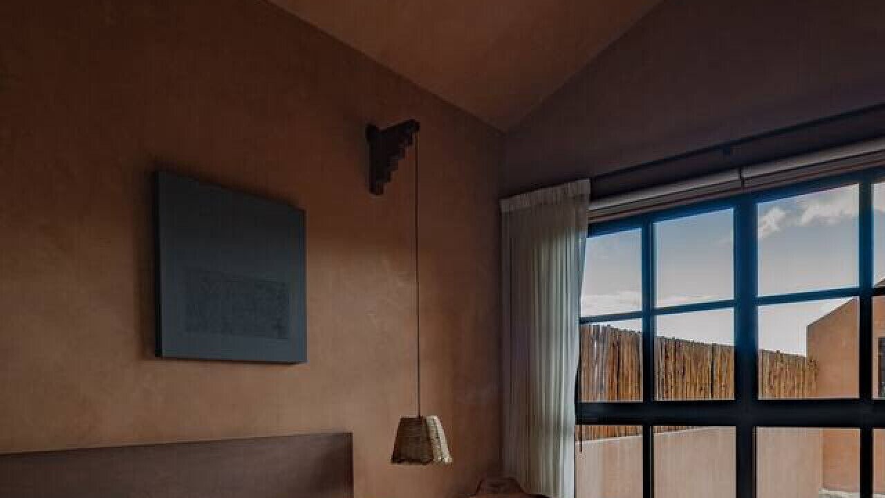 Photo of Bedroom in Merida