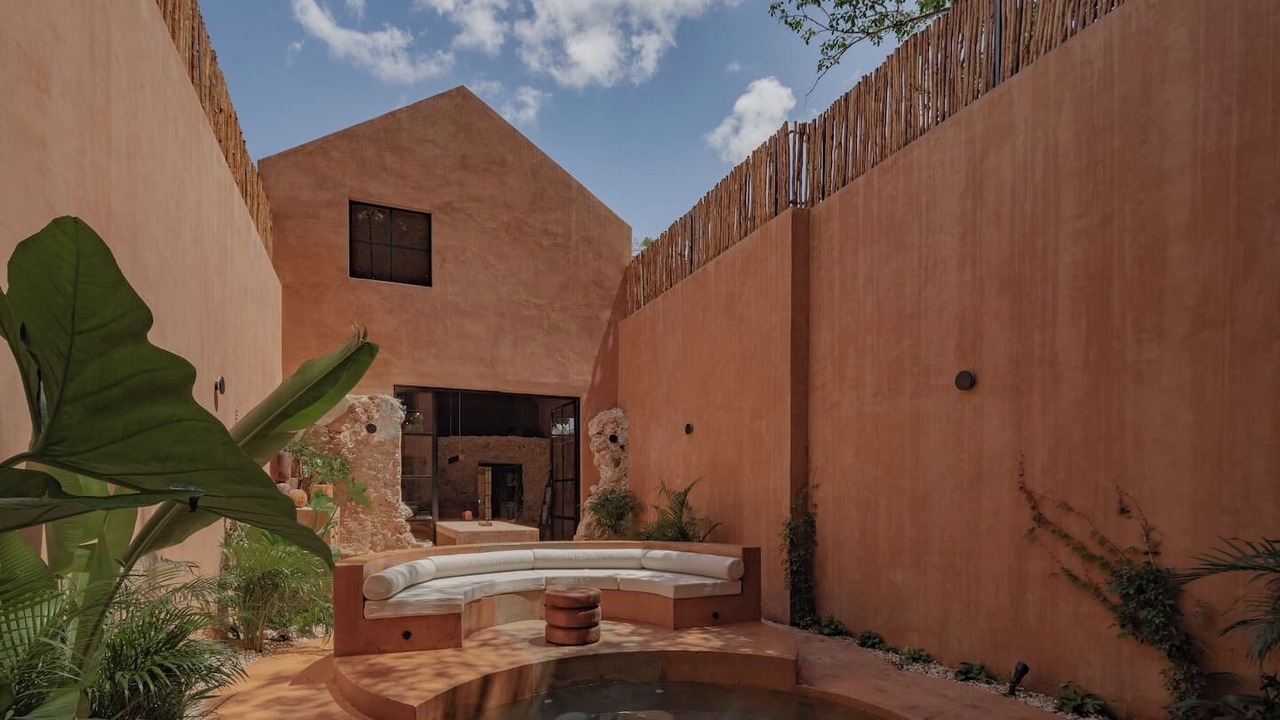 Photo of Outdoor in Merida