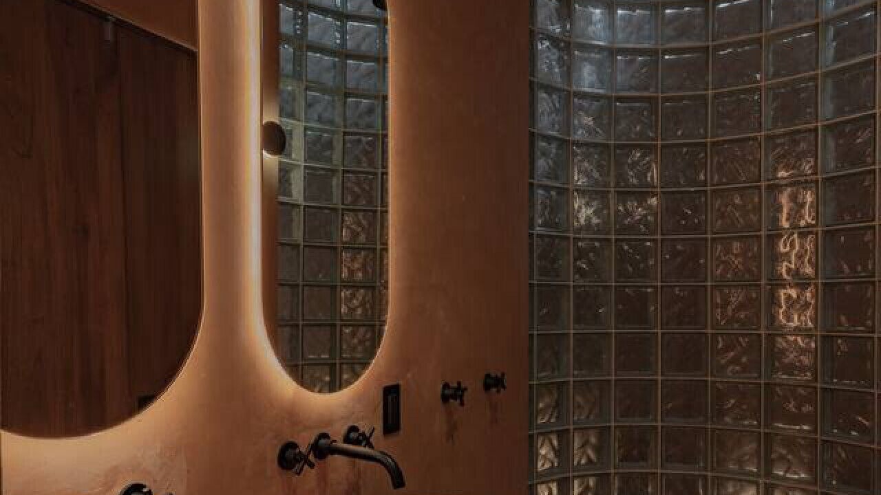Photo of Bathroom in Merida