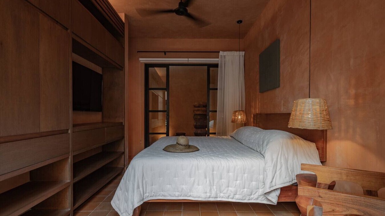 Photo of Bedroom in Merida