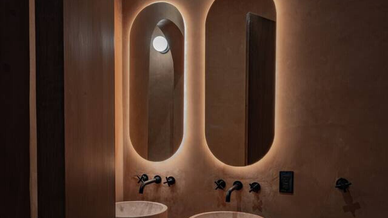 Photo of Bathroom in Merida