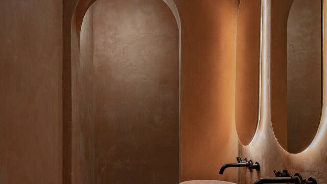 Photo of Bathroom in Merida