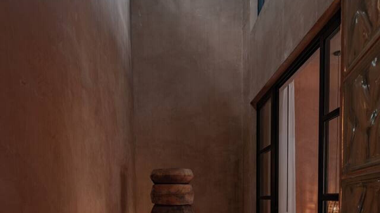 Photo of Patio Balcony in Merida