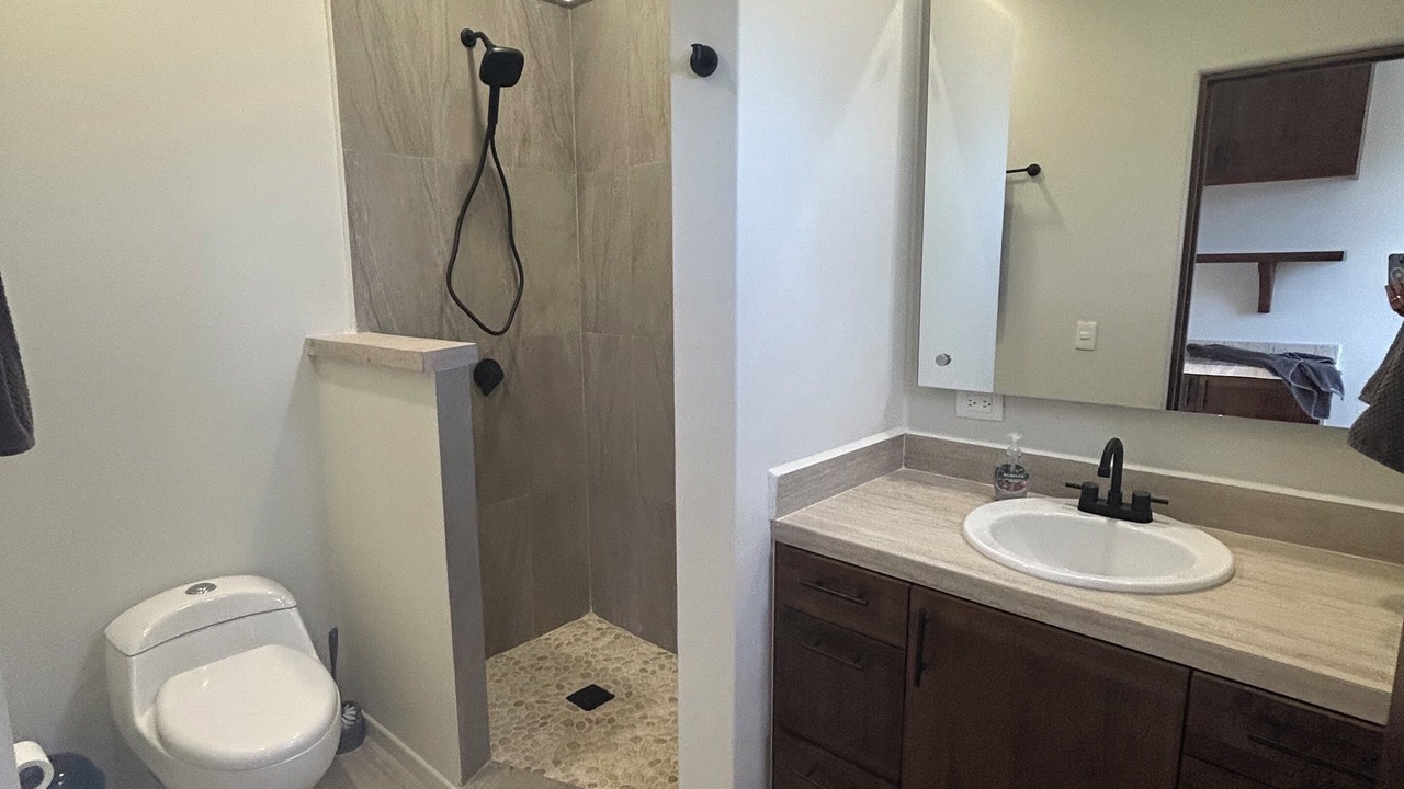 Photo of Bathroom in Los Zacatitos