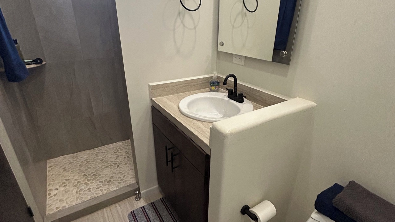Photo of Bathroom in Los Zacatitos