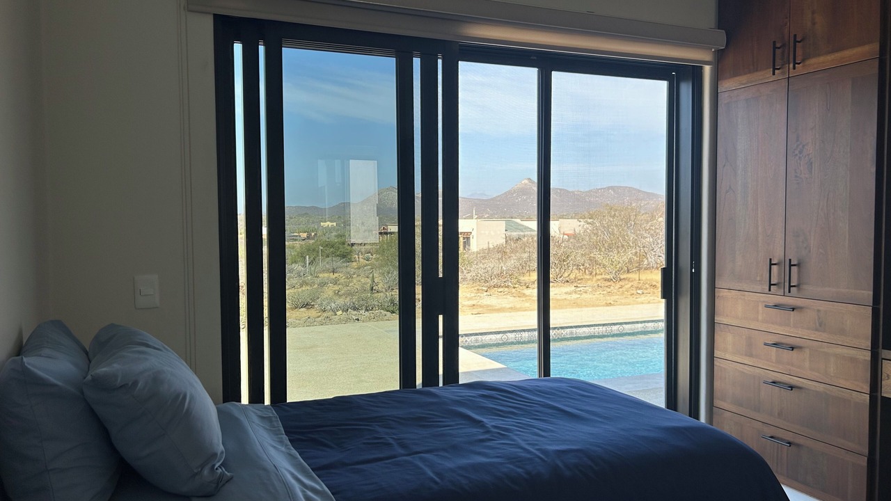 Photo of Bedroom in Los Zacatitos