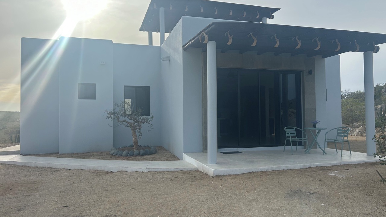 Photo of Outdoor in Los Zacatitos