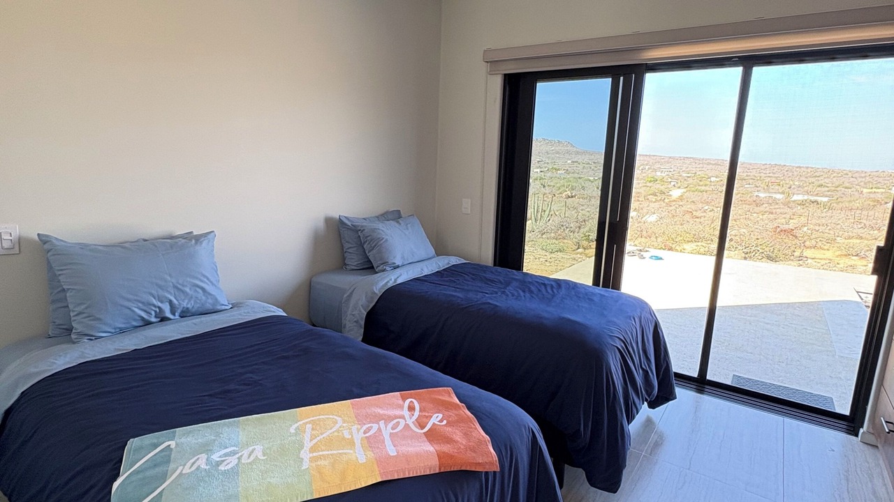 Photo of Bedroom in Los Zacatitos