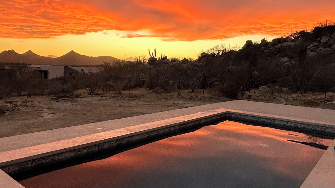 Photo of Outdoor in Los Zacatitos