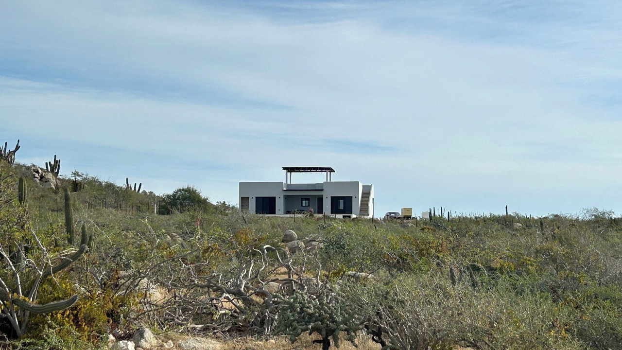 Photo of Outdoor in Los Zacatitos