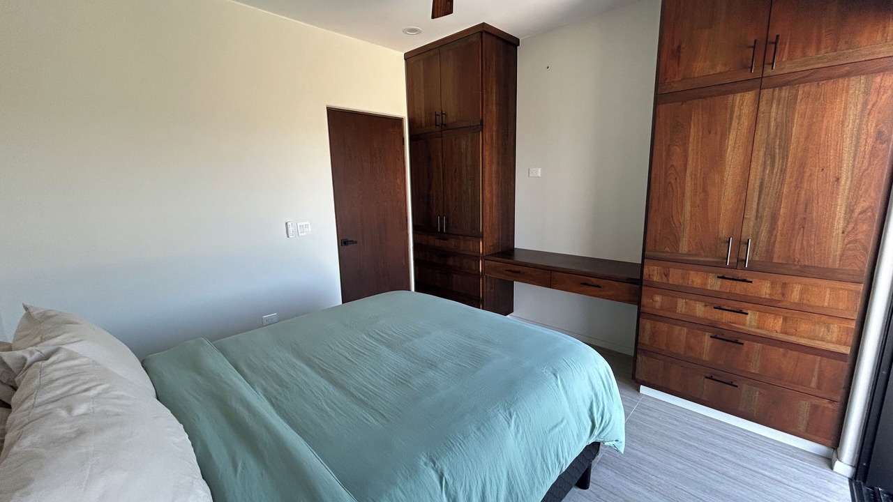 Photo of Bedroom in Los Zacatitos