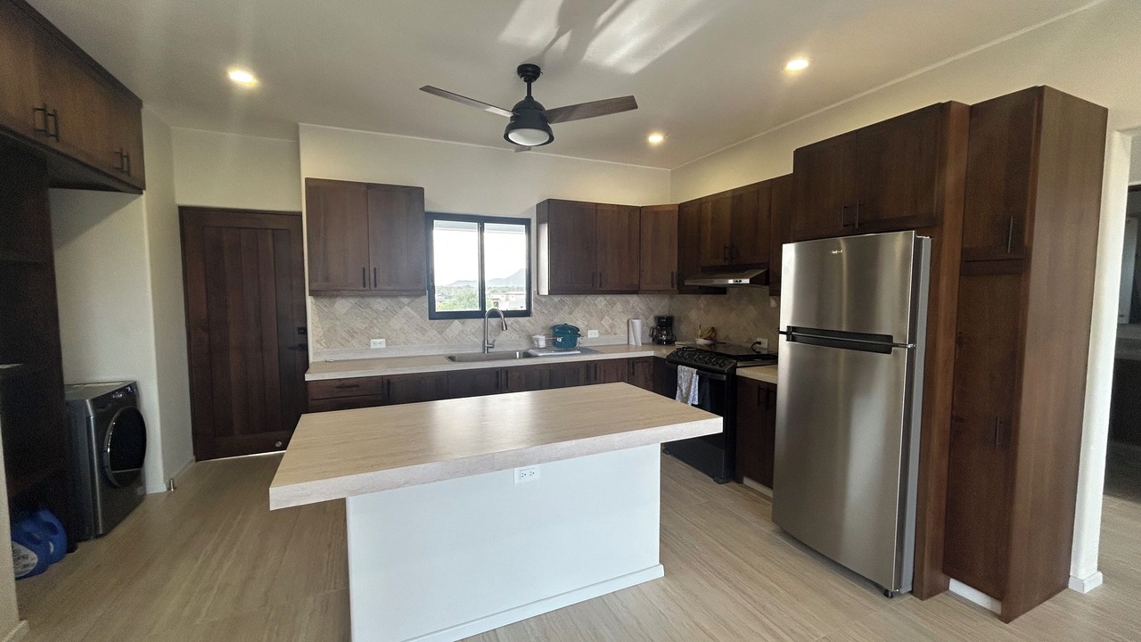 Photo of Kitchen in Los Zacatitos