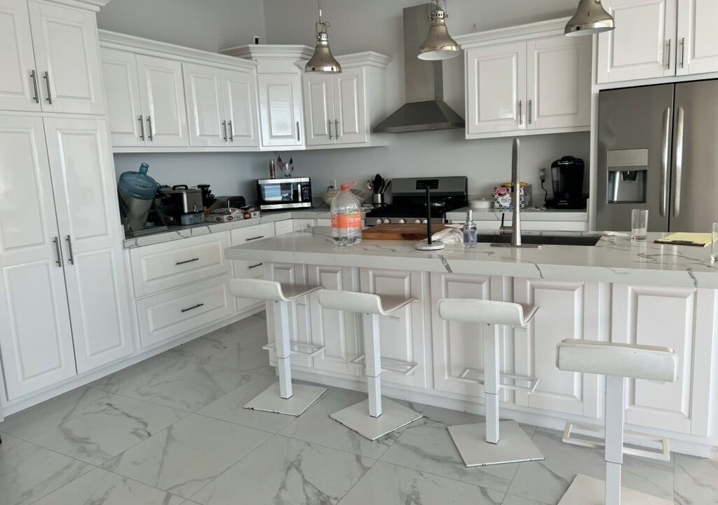 Photo of Kitchen in Primera Seccion