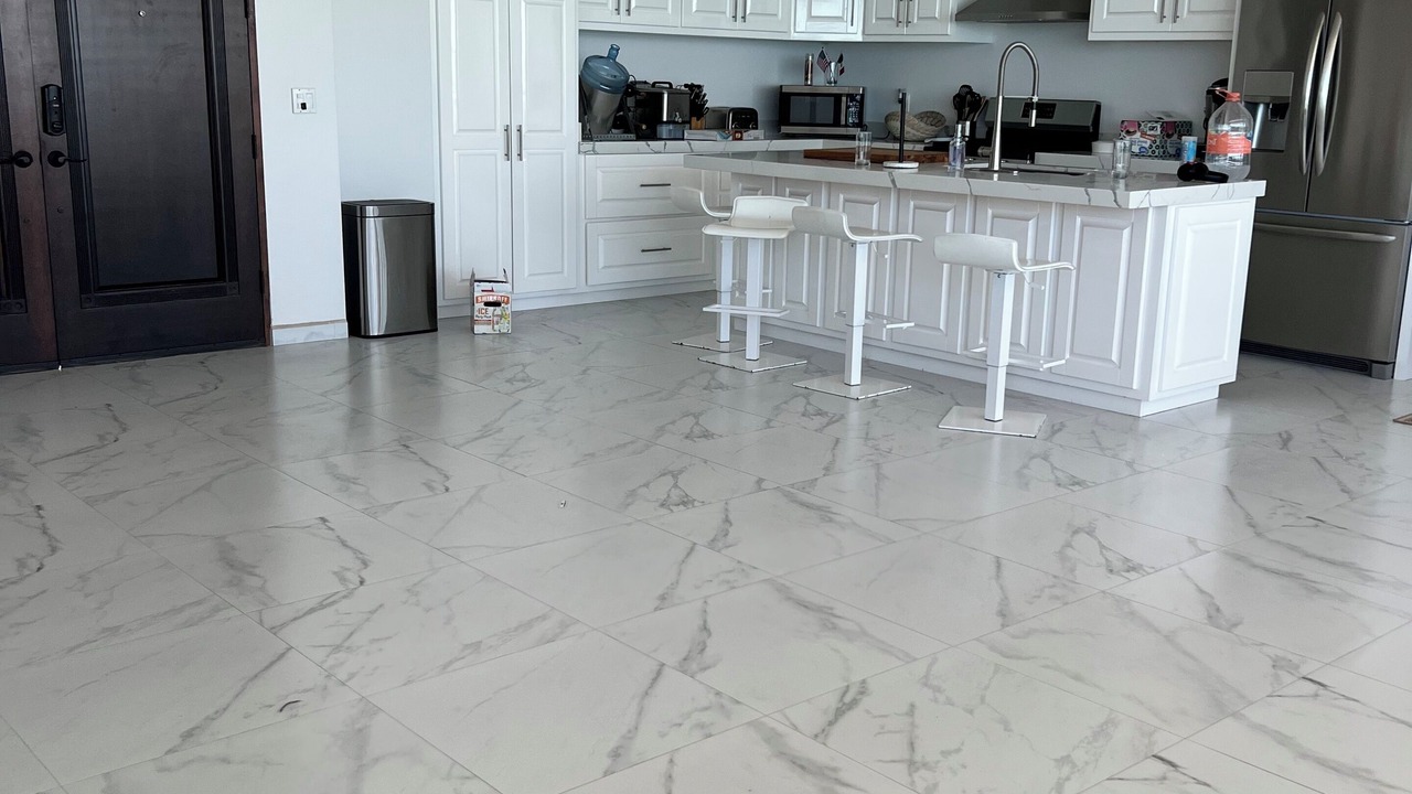 Photo of Kitchen in Primera Seccion