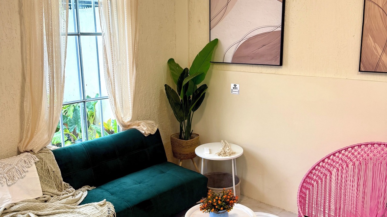 Photo of Livingroom in Merida Municipality