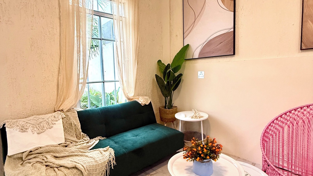 Photo of Livingroom in Merida Municipality