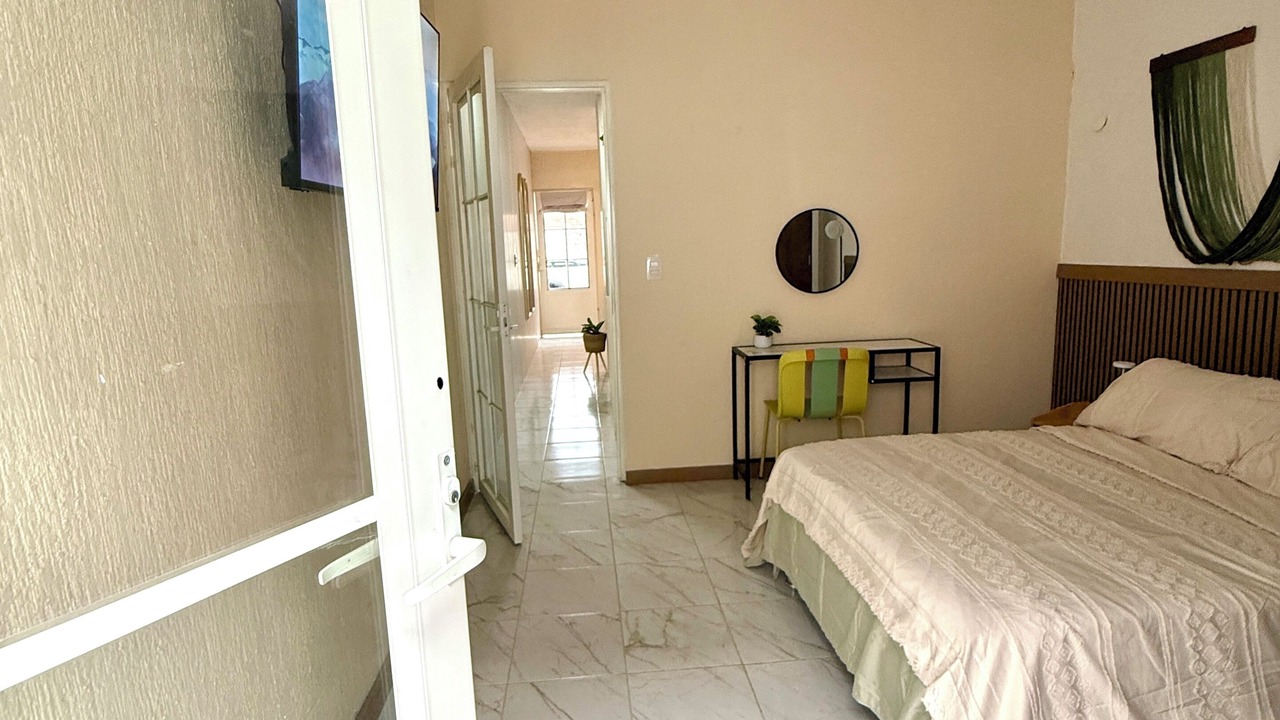 Photo of Bedroom in Merida Municipality