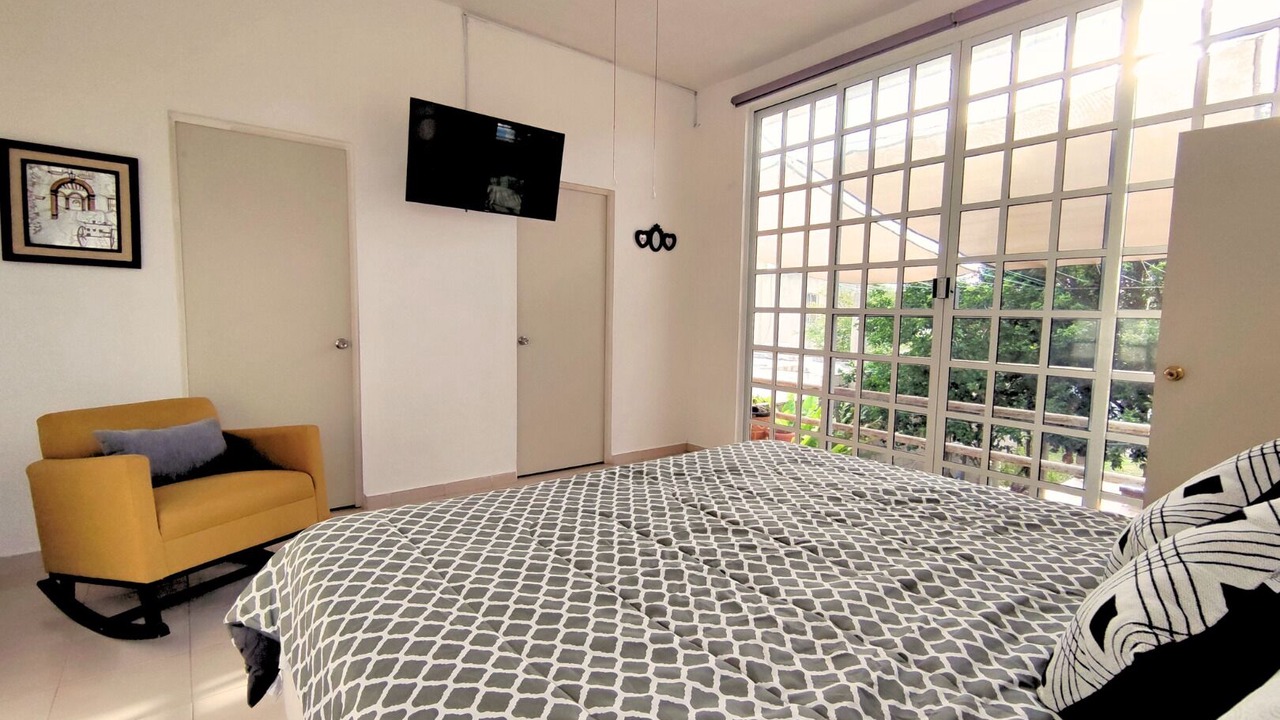 Photo of Bedroom in Merida Municipality