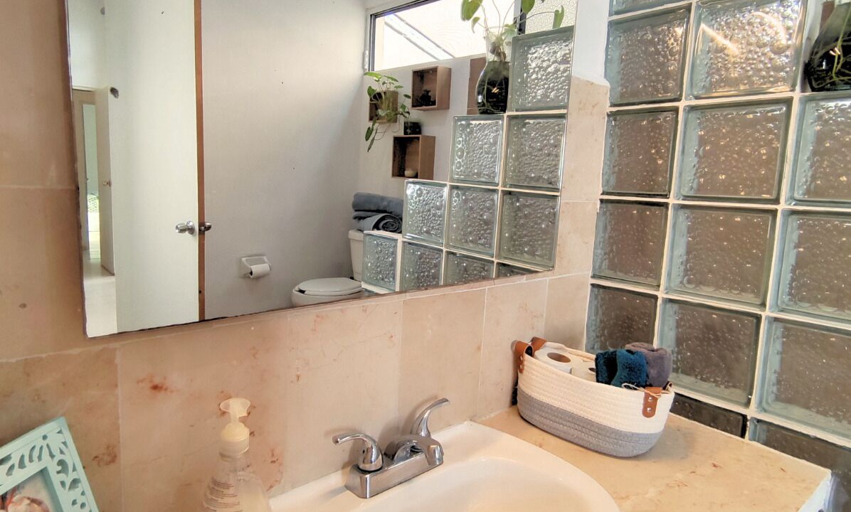 Photo of Bathroom in Merida Municipality