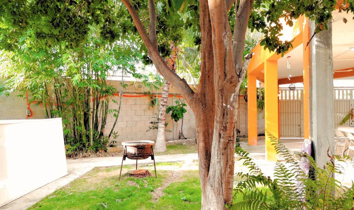 Photo of Outdoor in Merida Municipality