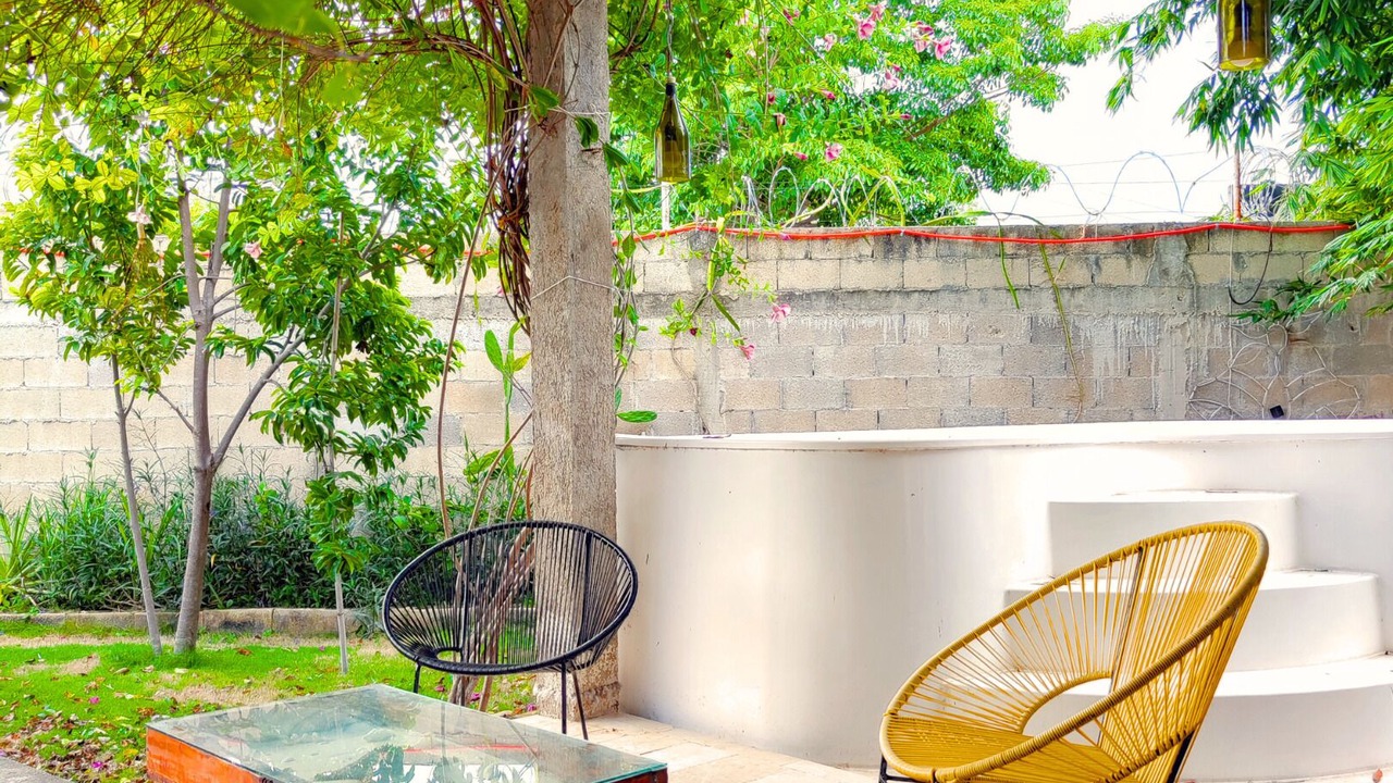 Photo of Outdoor in Merida Municipality
