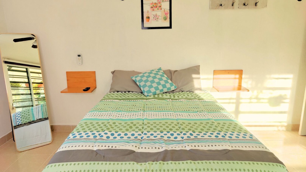 Photo of Bedroom in Merida Municipality