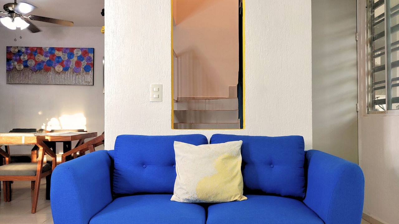Photo of Livingroom in Merida Municipality