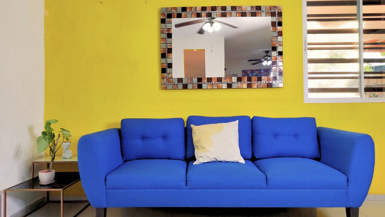 Photo of Livingroom in Merida Municipality