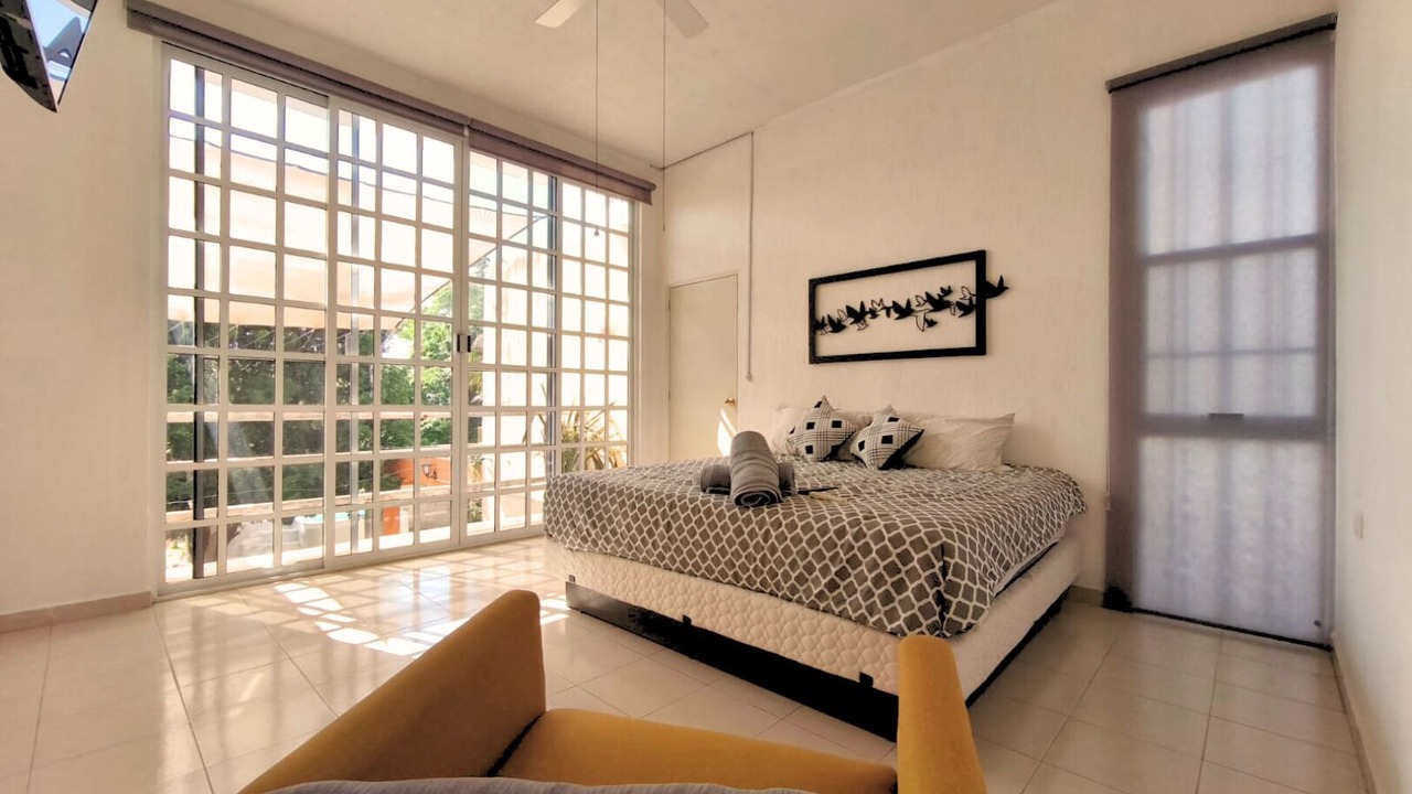 Photo of Bedroom in Merida Municipality