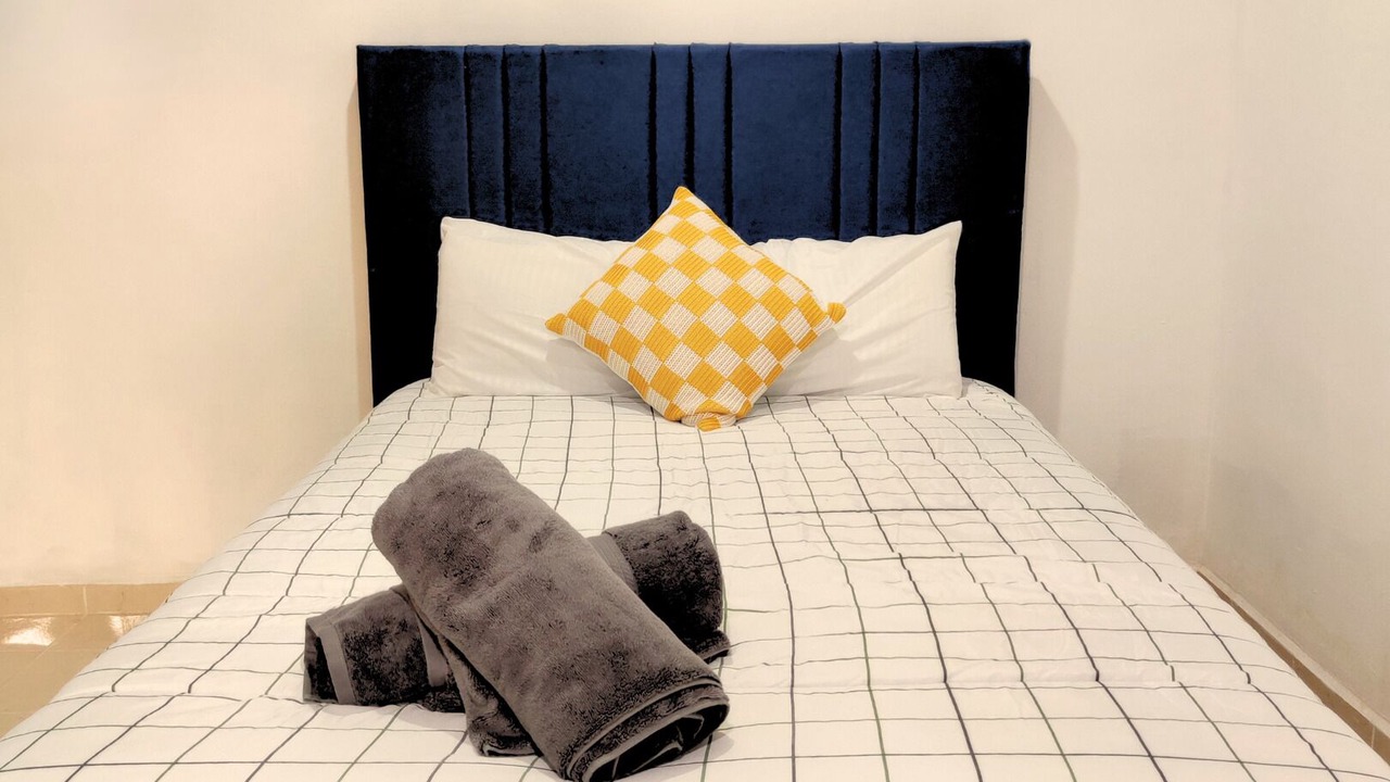 Photo of Bedroom in Merida Municipality