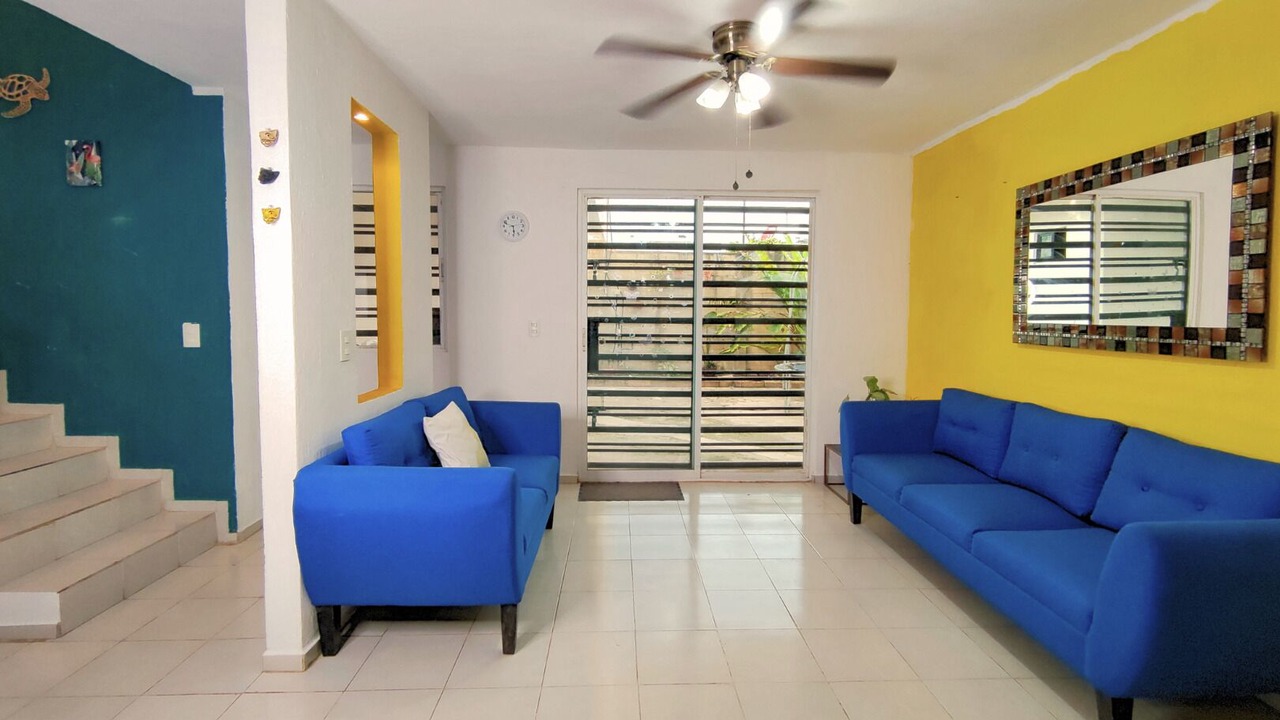 Photo of Livingroom in Merida Municipality