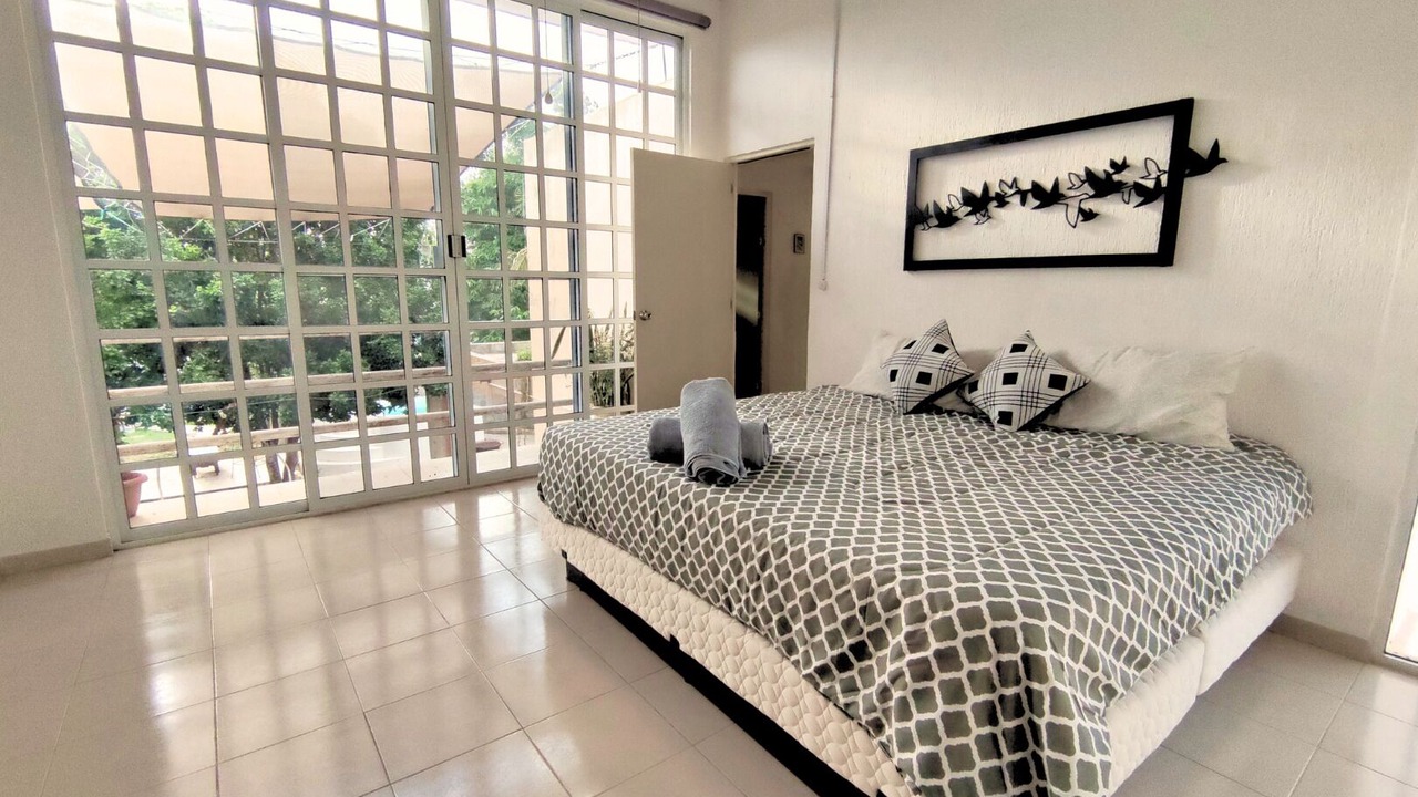 Photo of Bedroom in Merida Municipality