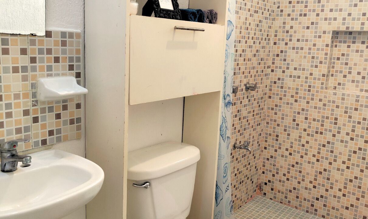 Photo of Bathroom in Merida Municipality